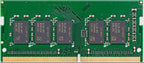 Synology D4ES02-4G memory module 4 GB 1 x 4 GB DDR4 ECC