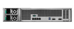 Synology RackStation RS3617RPxs NAS Rack (3U) Intel® Xeon® D D-1521 8 GB DDR4 HDD DiskStation Manager Black