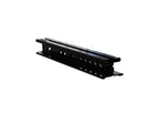 HPE Aruba Networking AP-MNT-MP10-A Campus AP 10-Pack 9/16 Flat Ceiling Rail Mount Bracket Kit