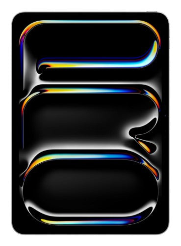 Apple iPad 11-inch Pro Wi‑Fi 1TB with standard glass - Silver