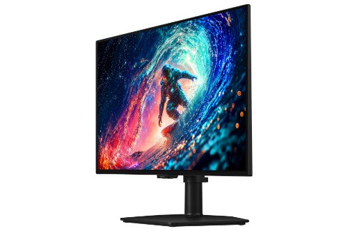 Samsung 27" Odyssey OLED G6 G61SH QHD 240Hz Gaming Monitor