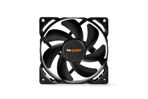 be quiet! PURE WINGS 2, 92mm Computer case Fan 9.2 cm Black