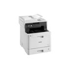 Brother MFC-L8690CDWZU1 multifunction printer Laser A4 2400 x 600 DPI 31 ppm Wi-Fi