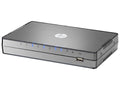 HPE R110 wireless router Gigabit Ethernet Dual-band (2.4 GHz / 5 GHz)