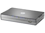 HPE R110 wireless router Gigabit Ethernet Dual-band (2.4 GHz / 5 GHz)