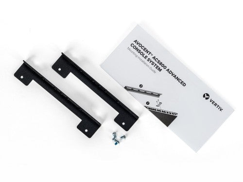 Vertiv Avocent Rack Mount Kit,