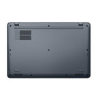 Lenovo IdeaPad IP Slim 3 Chrome 14IAN8 Intel Core i3 N-series i3-N305 Chromebook 35.6 cm (14") Full HD 8 GB LPDDR5-SDRAM 256 GB eMMC Wi-Fi 6E (802.11ax) ChromeOS UK English Grey