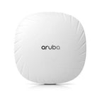 HPE Aruba Networking AP-515 (RW) Dual Radio 4x4/2x2 802.11ax Internal Antennas Unified Campus AP