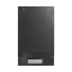 Tripp Lite SRWO12UBRKTSHEL 12U Wall-Mount Bracket with Shelf for Small Switches and Patch Panels, Hinged