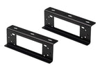 ATEN Rack mount kit for The Presentation Matrix Switch (VP); Under Table Mount Kit
