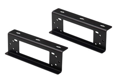 ATEN Rack mount kit for The Presentation Matrix Switch (VP); Under Table Mount Kit
