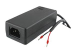 Advantech 96PSA-A120W24T2-4 power adapter/inverter Indoor 120 W Black