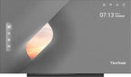 Viewsonic LDM163-182 Signage Display Digital signage flat panel 4.14 m (163") LED Wi-Fi 600 cd/m² Black Android 9