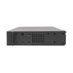 Tripp Lite 16-Port Console Server, USB Ports (2) - Dual GbE NIC, 4 Gb Flash, Desktop/1U Rack, TAA