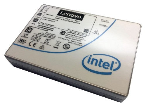 Lenovo 4XB7A13937 internal solid state drive 2.5" 3.2 TB U.2 NVMe