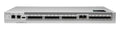 HPE SN2600B 32Gb 12/12 Power Pack+ 12-port 16Gb Short Wave SFP+ SAN Extension Switch