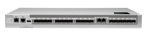 HPE SN2600B 32Gb 12/12 Power Pack+ 12-port 16Gb Short Wave SFP+ SAN Extension Switch