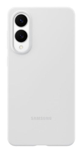 Samsung EF-PS937 mobile phone case 17 cm (6.7") Cover Light grey