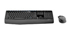 Logitech Wireless Combo MK345