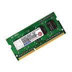 Advantech AQD-SD3L4GN16-SG memory module 4 GB 1 x 4 GB DDR3 1600 MHz