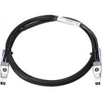 HPE Aruba Networking 2920/2930M 1m Stacking Cable