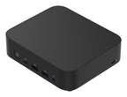 ASUS NUC 14 Essential RNUC14MNK3500002 Black