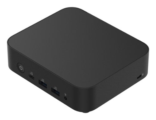 ASUS NUC 14 Essential RNUC14MNK3500002 Black