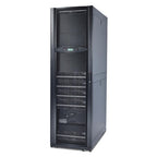 APC Symmetra PX 64kW Scalable to 160kW, without Bypass, Distribution, or Batteries, 400V