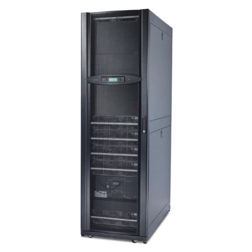 APC Symmetra PX 64kW Scalable to 160kW, without Bypass, Distribution, or Batteries, 400V