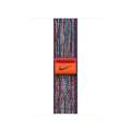 Apple 42mm Blue/Red Nike Sport Loop