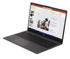 HP 255 G10 AMD Ryzen™ 5 7530U Laptop 39.6 cm (15.6") Full HD 8 GB DDR4-SDRAM 512 GB SSD Wi-Fi 6 (802.11ax) Windows 11 Home Black