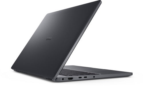 DELL Pro 16 PC16250 Intel Core 5 120U Laptop 40.6 cm (16") Full HD+ 8 GB DDR5-SDRAM 512 GB SSD Wi-Fi 6E (802.11ax) Windows 11 Pro UK English Black