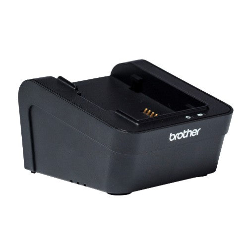 Brother PABC005EU Portable printer Black Indoor