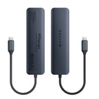 Targus HD4003GL laptop dock/port replicator USB Type-C Blue