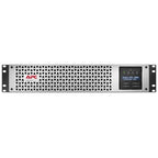 APC Smart-UPS Li-ion SMTL3000RMI2UC - 8xC13 & 1xC19, Rackmount 2U, SmartConnect, 3000VA