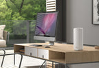 NETGEAR RBE873 Tri-band (2.4 GHz / 5 GHz / 6 GHz) White 5 Internal