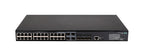 HPE Networking Comware Switch 24G PoE+ 4SFP+ El 5140