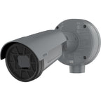 Axis Q1961-XTE Bullet IP security camera Indoor Wall