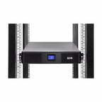 Eaton 9SX2000IRBS uninterruptible power supply (UPS) Double-conversion (Online) 2 kVA 1800 W 8 AC outlet(s)