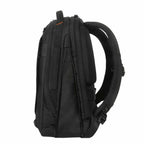 Targus TBB652GL backpack City backpack Black Polyester