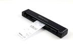 I.R.I.S. IRIScan Express 4 Sheet-fed scanner 1200 x 1200 DPI A4 Black