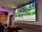 Allsee Technologies TL55S1 video wall display LCD Indoor