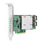HPE SmartArray Smart Array E208i-p SR Gen10 (8 Internal Lanes/No Cache) 12G SAS PCIe Plug-in Controller