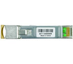 Zyxel SFP-1000T network transceiver module 1000 Mbit/s