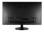 ASUS VP247HAE computer monitor 59.9 cm (23.6") 1920 x 1080 pixels Full HD LED Black
