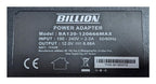 Elo Touch Solutions E596619 power adapter/inverter 80 W Black
