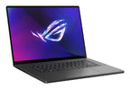 ASUS ROG Zephyrus G16 GU605CM-QR027W Intel Core Ultra 7 255H Laptop 40.6 cm (16") 2.5K 16 GB LPDDR5x-SDRAM 1 TB SSD NVIDIA GeForce RTX 5060 Wi-Fi 7 (802.11be) Windows 11 Home Grey