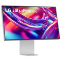 LG 32U990A-S computer monitor 81.3 cm (32") 6144 x 3456 pixels 6K Ultra HD LCD Grey