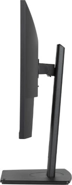 iiyama ProLite 27” Full HD IPS monitor with edge-to-edge design, perfect for multi-monitor setups with height adjustable stand