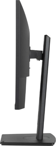 iiyama ProLite 27” Full HD IPS monitor with edge-to-edge design, perfect for multi-monitor setups with height adjustable stand